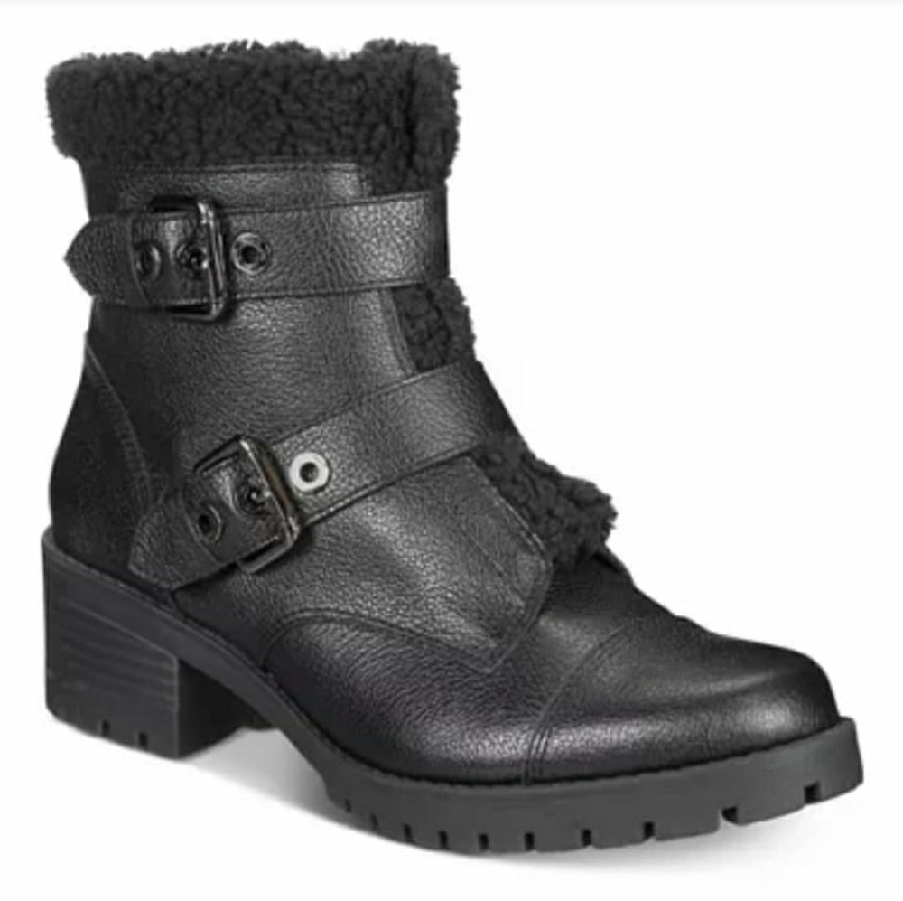 Anne Klein Sport Lolly Boots